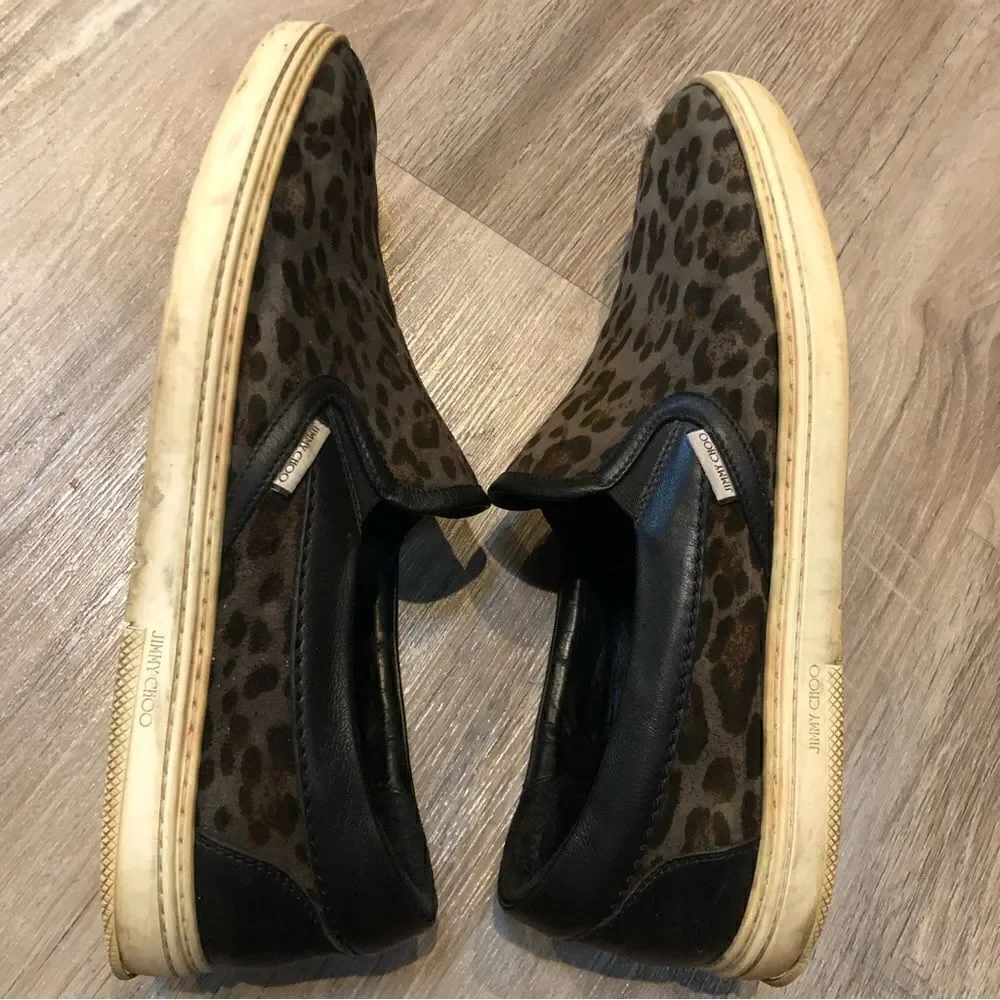 Jimmy Choo small area